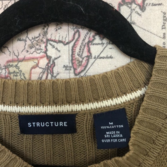 knit sweater - Picture 2 of 3